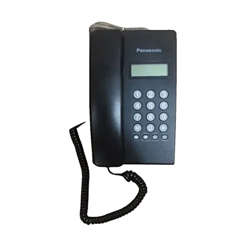 Panasonic KX-TS401SX Corded Telephone Set