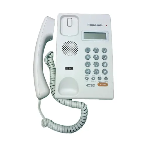 Panasonic KX-TS402SX Corded Telephone Set — image 2 of 2