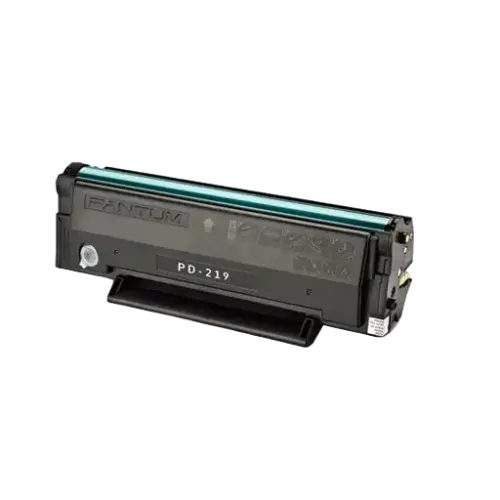 Pantum PD-219 Toner Cartridge Black — image 2 of 2