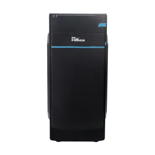 PC Power 180I Mid-Tower ATX Desktop Casing — image 2 of 3