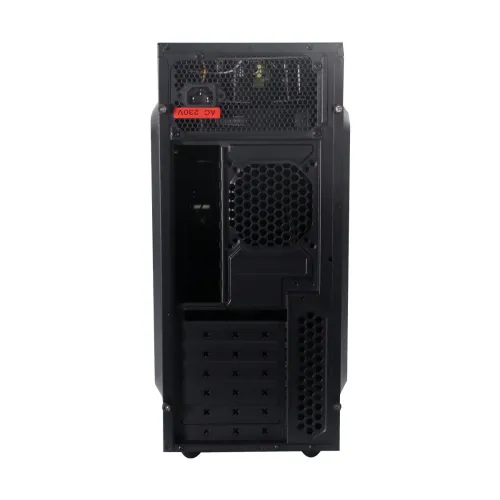 PC Power 180I Mid-Tower ATX Desktop Casing — image 3 of 3