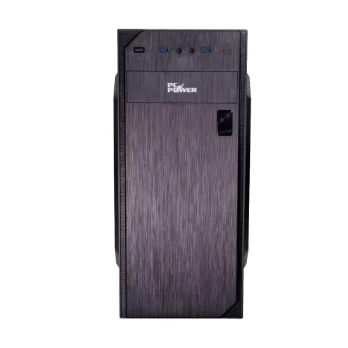 PC Power 180O Mid-Tower ATX Desktop Casing — image 2 of 2