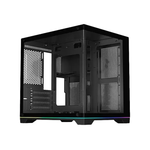 PC Power Darkion Infinity BK Gaming Casing — image 2 of 4