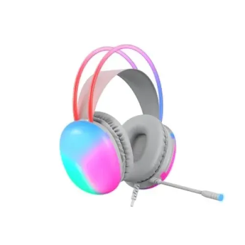 PC Power ECHO 35 RGB Gaming Headphone — image 3 of 4