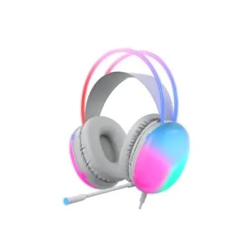 PC Power ECHO 35 RGB Gaming Headphone — image 4 of 4