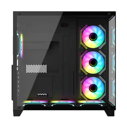 PC Power ICEBERG V3 ATX Mid Tower Gaming Casing — image 4 of 6