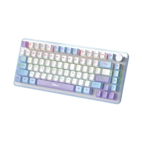 PC Power K82 RGB Mechanical Keyboard — image 2 of 3