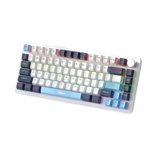 PC Power K82 RGB Mechanical Keyboard — image 3 of 3