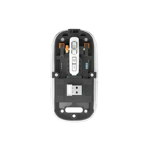 Pc Power OBSIDIAN PGM-P7 Bluetooth Mouse — image 3 of 3