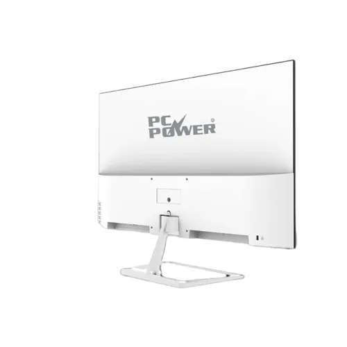 PC Power PCG24F100DW 24" FHD 100Hz IPS Monitor — image 2 of 2