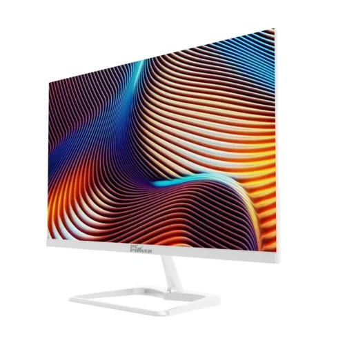 PC Power PCG24F120DW 24" FHD 120Hz IPS Monitor — image 2 of 3