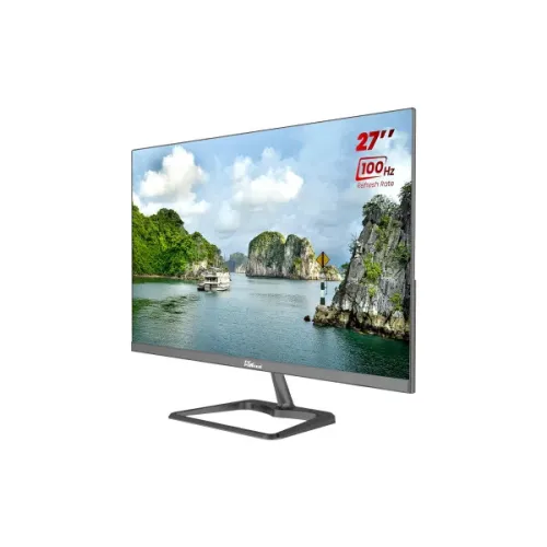 PC Power PCG27F100D 27" FHD 100Hz IPS Monitor — image 2 of 3