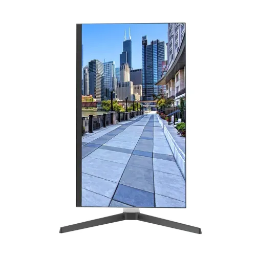 PC Power PCG27Q180DW 27" 2K QHD 180Hz Gaming Monitor — image 2 of 3
