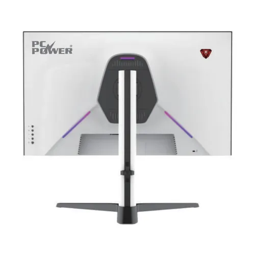 PC Power PCG27Q180DW 27" 2K QHD 180Hz Gaming Monitor — image 3 of 3