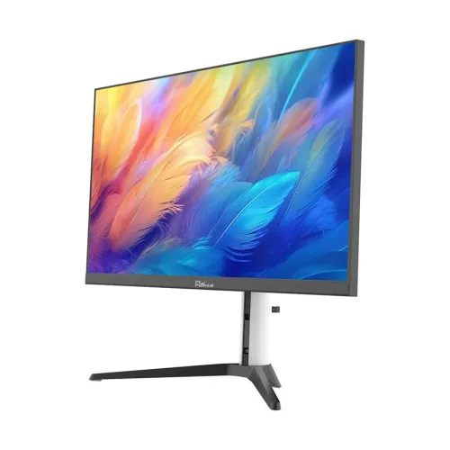 PC Power PCG27Q180W 27" 2K QHD 180Hz Gaming Monitor — image 2 of 6