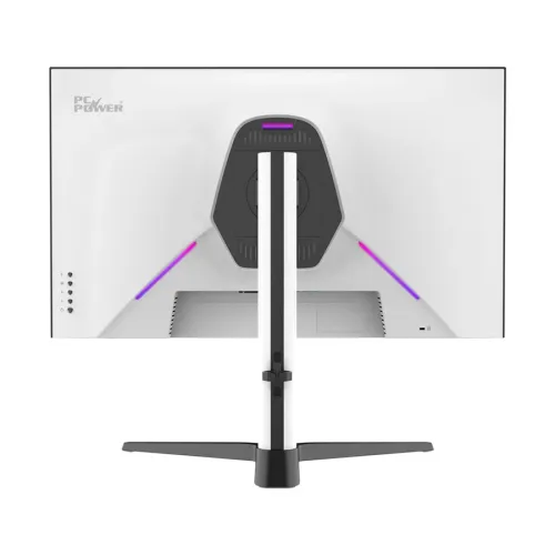 PC Power PCG27Q180W 27" 2K QHD 180Hz Gaming Monitor — image 4 of 6