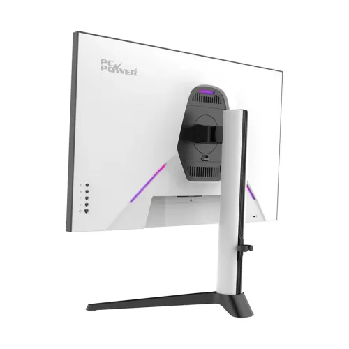 PC Power PCG27Q180W 27" 2K QHD 180Hz Gaming Monitor — image 5 of 6
