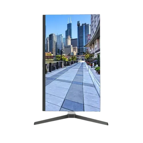PC Power PCG27Q200DW 27" 2K QHD 200Hz Gaming Monitor — image 2 of 3