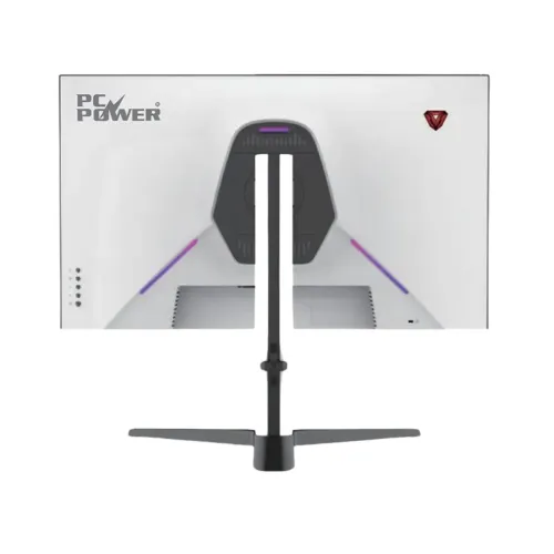 PC Power PCG27Q200DW 27" 2K QHD 200Hz Gaming Monitor — image 3 of 3