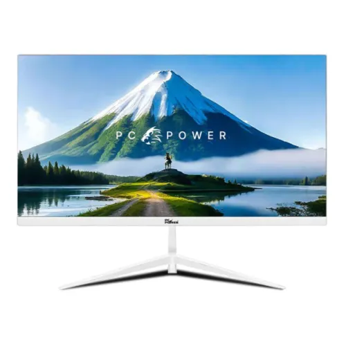 PC Power PCGM-King22 21.45" IPS FHD 100Hz Monitor White
