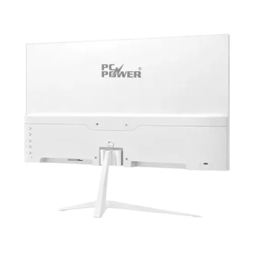 PC Power PCGM-King22 21.45" IPS FHD 100Hz Monitor White — image 2 of 2