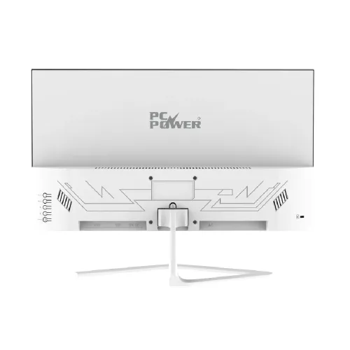 PC Power PCGM22U 21.5" IPS FHD 100Hz Borderless Gaming Monitor — image 3 of 4