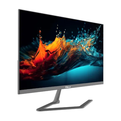 PC Power PCGM22UB 21.5" IPS FHD 100Hz Borderless Gaming Monitor — image 2 of 3