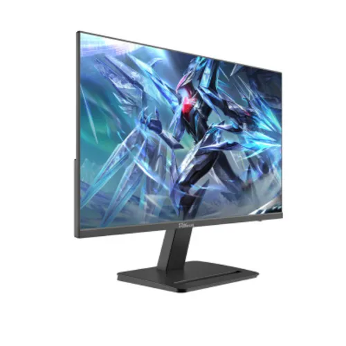 PC Power PCGMX24F165B 23.8" 165Hz FHD IPS Gaming Monitor — image 2 of 4