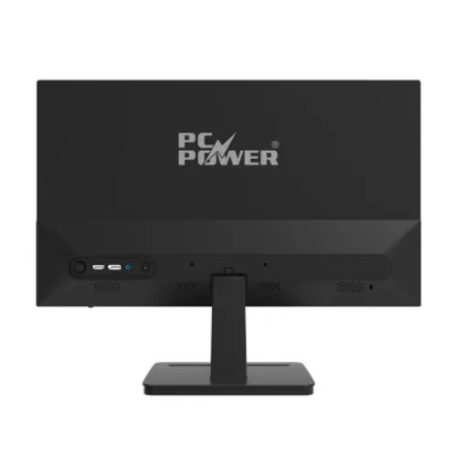 PC Power PCGMX24F165B 23.8" 165Hz FHD IPS Gaming Monitor — image 4 of 4