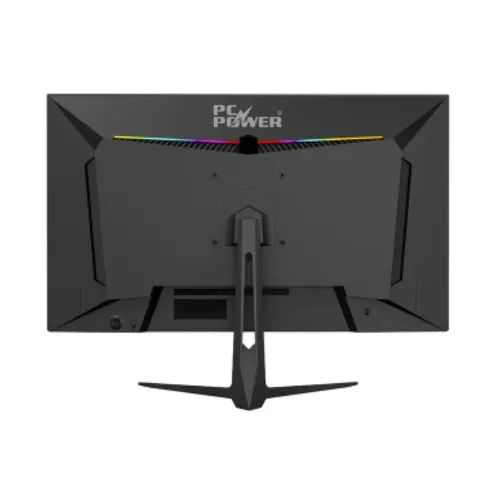 PC Power PCGMX25F200B 24.5" 200Hz FHD IPS Gaming Monitor — image 4 of 4