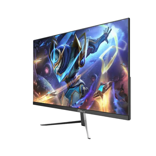 PC Power PCGMX27Q120B 27" 2K QHD 120Hz IPS Gaming Monitor — image 2 of 4