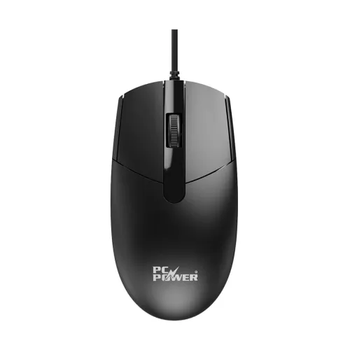 Pc Power PCM-378 Wired Mouse