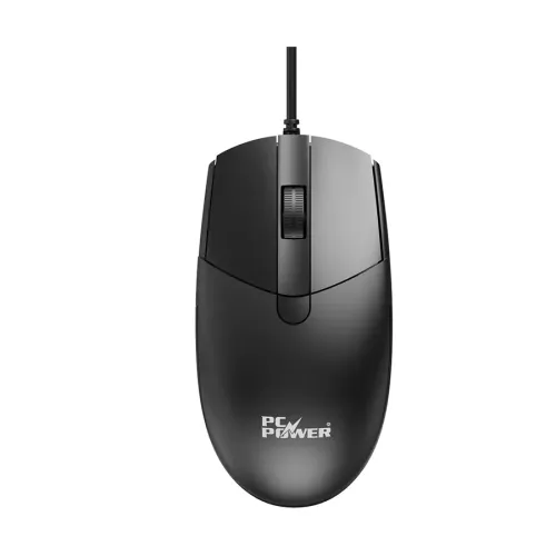 Pc Power PCM-378 Wired Mouse — image 2 of 3