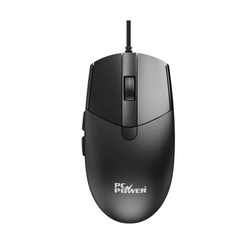Pc Power PCM-378 Wired Mouse — image 3 of 3