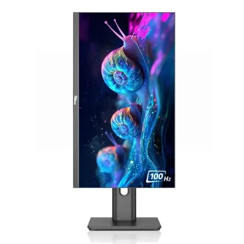 PC Power PCM22FRX 21.5" IPS FHD 100Hz Monitor — image 3 of 5