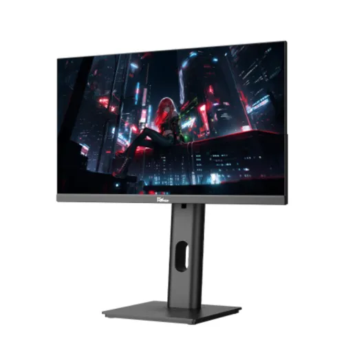 PC Power PCM24FRX 24" FHD 120Hz IPS Monitor — image 2 of 4