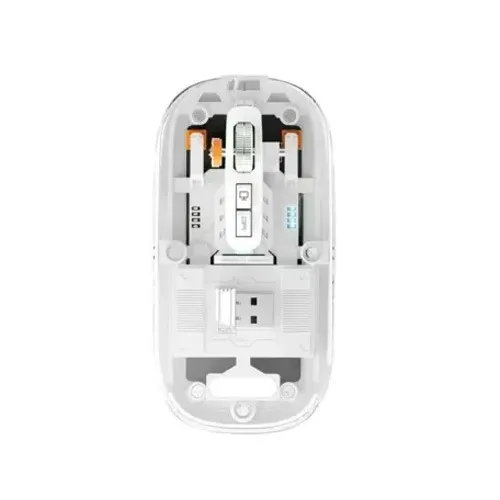 Pc Power PGM-P4 Transparent Bluetooth Mouse — image 2 of 2