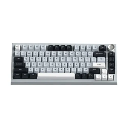 PC Power THOCK 81 Tri-Mode Wireless Mechanical Keyboard — image 2 of 2