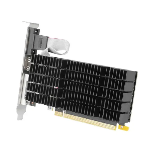 PELADN GeForce KaiTian GT 730 4GB GDDR3 Graphics Card — image 2 of 6