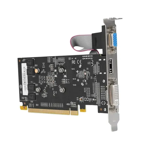 PELADN GeForce KaiTian GT 730 4GB GDDR3 Graphics Card — image 6 of 6