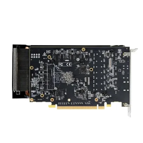 PELADN RX 580 8G 256Bit Dual Fans Gaming Graphics Card — image 4 of 4