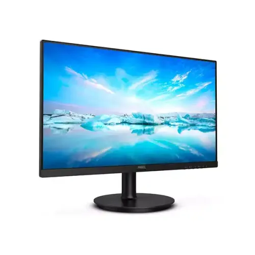 Philips 221V8LB 21.5" 100Hz FHD LED Monitor — image 2 of 4