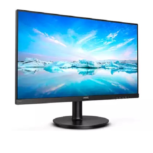 PHILIPS 241V8 24" IPS 100Hz FHD Monitor — image 4 of 4