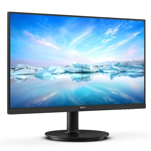 Philips 271V8B 27" FHD IPS 100Hz Monitor — image 2 of 4