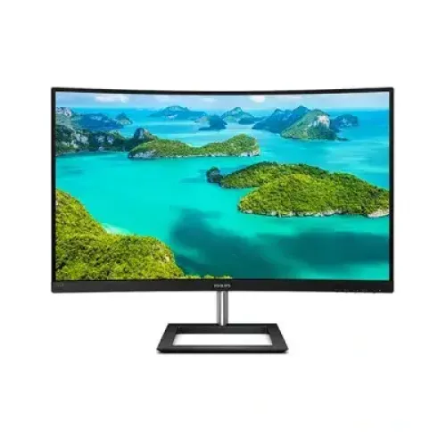 Philips 322E1CB 32" 100Hz FHD Curved Monitor
