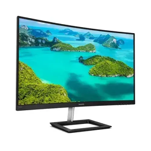 Philips 322E1CB 32" 100Hz FHD Curved Monitor — image 2 of 3