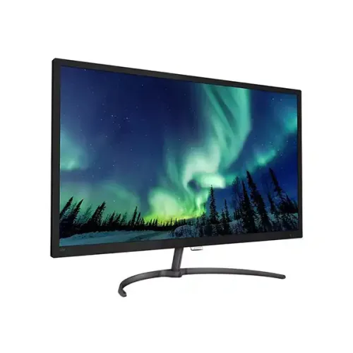 Philips 325E8 32" 2K QHD IPS LED Monitor — image 2 of 3