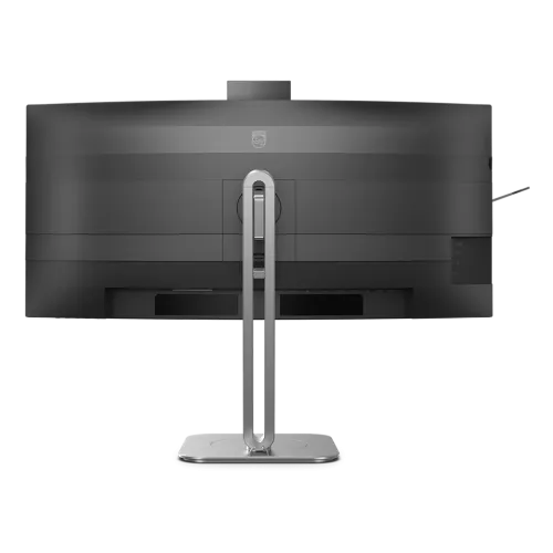 Philips 34B2U6603CH 34" 120Hz 2K QHD UltraWide Curved Monitor — image 5 of 6