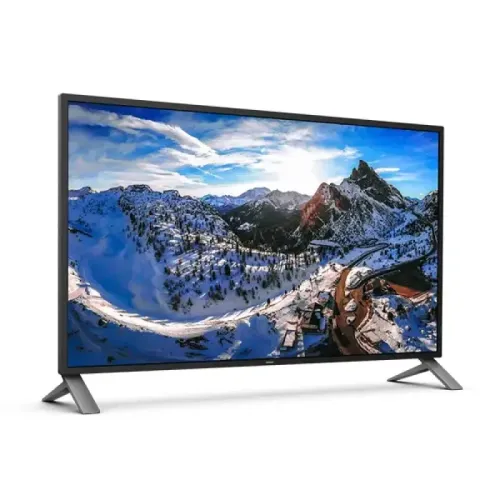 Philips Brilliance 438P1 43" 4K UHD IPS LED Monitor — image 2 of 4