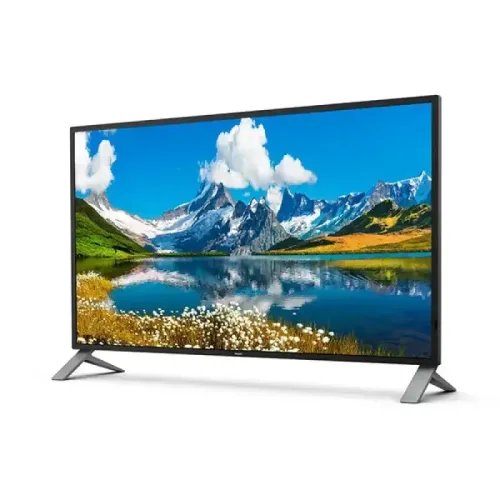 Philips Brilliance 438P1 43" 4K UHD IPS LED Monitor — image 3 of 4